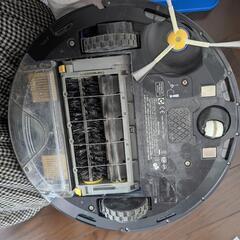 ルンバ700の画像