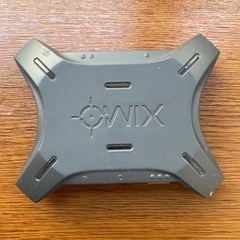 コンバーター XIM4
