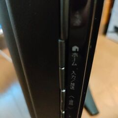 32型テレビ　AQUOSの画像