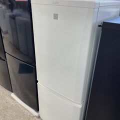 MITSUBISHI(三菱) 146L冷蔵庫 ⭐定価￥38,660⭐ MR-P15FD 2019年