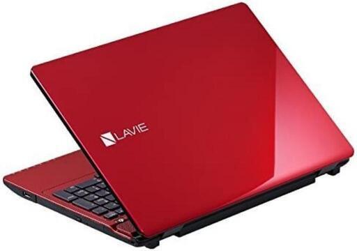 トレード用ノートPC NEC LAVIE NS350（MT4・EA設定料含んでます）