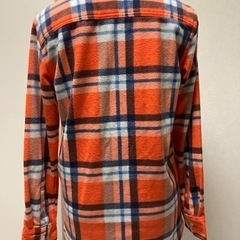 ギャップ長袖　150センチの画像