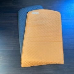 サーマレスト　マットの画像