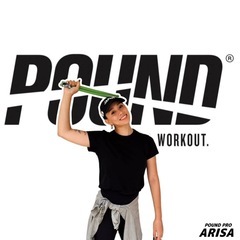 【1/22(日)】アメリカ発祥！NEW STYLE FITNESS POUND®︎(パウンド)が日本上陸！【パークレッスン】の画像