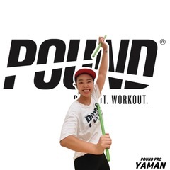 【1/22(日)】アメリカ発祥！NEW STYLE FITNESS POUND®︎(パウンド)が日本上陸！【パークレッスン】の画像