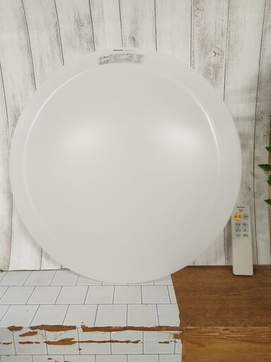 (売約済み)Panasonic HH-CA1011A LED照明器具 2015年製①