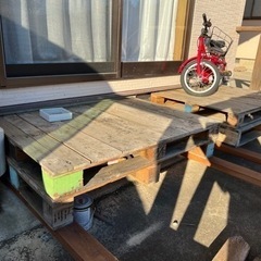 パレット 木製 木製パレット 木材