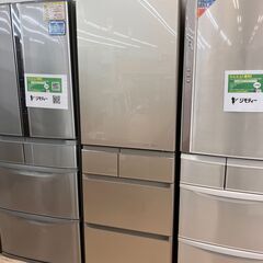 【お値下げ致しました！！】Panasonic パナソニック 450L冷蔵庫 2020年式 NR-E455PX-N No.4647● ※現金、クレジット、スマホ決済対応※