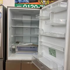 お値下げ致しました！！】Panasonic パナソニック 450L冷蔵庫 2020年式