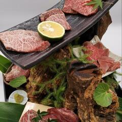 社員週休3日制あり！バイト時給1500円！ライフプランご相談ください！　愛される焼肉屋！創業13年の実績【沖縄本島唯一の食べログ百名店選出】の画像
