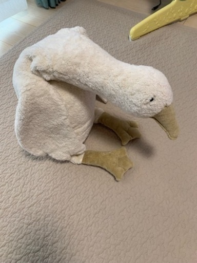 ゼンガーナチュウェルト　ガチョウ　L Senger Naturwelt