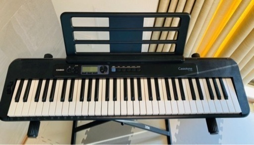 CASIO 電子ピアノ CT-S300