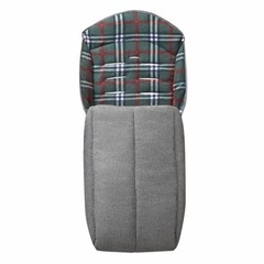 フットマフ　アップリカ  新品の画像