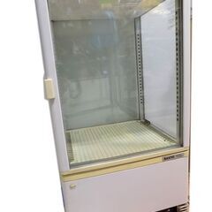 新札幌発 SANYO サンヨー 卓上冷蔵ショーケース SMR-S...