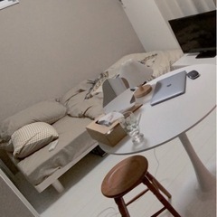 ベッドフレーム すのこベッド シングルの画像