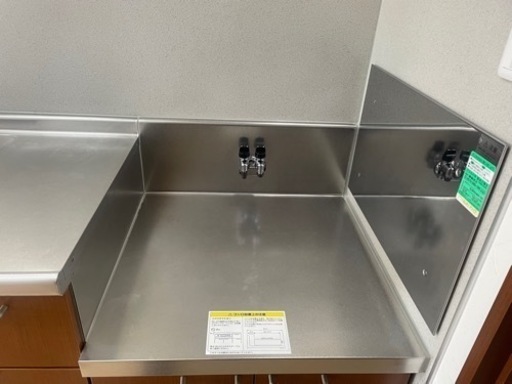 キッチンクリーニング