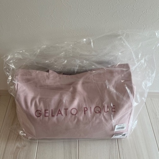 ジェラピケ福袋2023