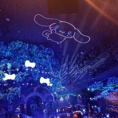 サンリオピューロランド同行者募集🦄💒 - 横浜市