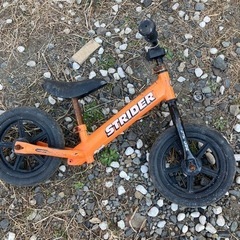 子供自転車