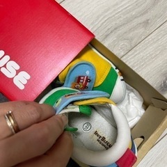 mikihouse 12.5の画像