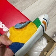 mikihouse 12.5の画像