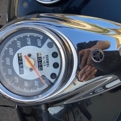 YAMAHA ドラッグスター400 DS4 4TR の画像