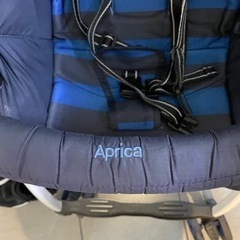 アップリカの画像