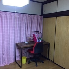 ７月入居可能