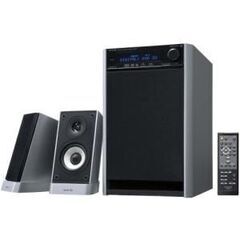 ONKYO  デジタルサラウンドシステムGXW-2.1