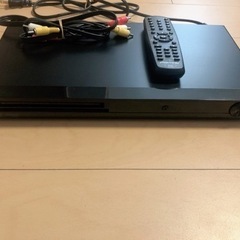 DVD プレーヤー　Pioneer  中古　引取限定