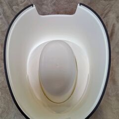 おまる ベビービョルン スマートポット 取りに来てくれる方の画像