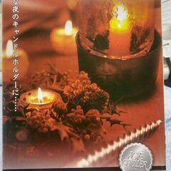 ☆アイスクーラー　中古品・１度使用　の画像