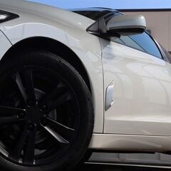 【自社ローン】ホンダ  CR-Z α 　ブラックでもローン通ります！の画像