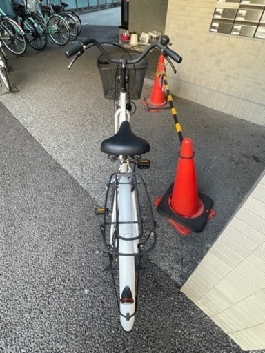 自転車