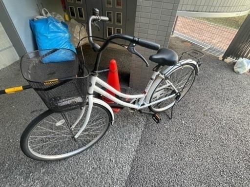 自転車