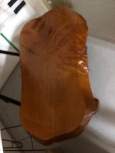 ?値下げしました??アンティーク超希少座卓?