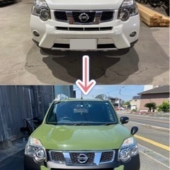 ★格安★カスタム.全塗装.車とバイクの事なら何でもどうぞ！★ - 地元のお店