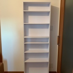 本棚　差し上げますの画像