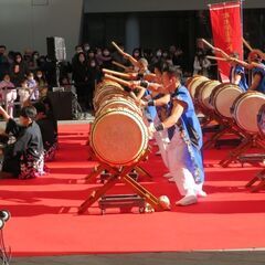 和太鼓の仲間募集致,太鼓イベント依頼　演奏受付　＃和太鼓演奏依頼　元気で明るく楽しむ一番！ − 東京都