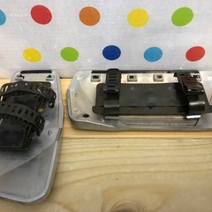 GT SPECペダルの画像
