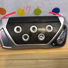 GT SPECペダルの画像