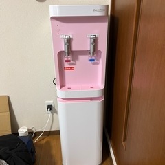 ウォーターサーバー