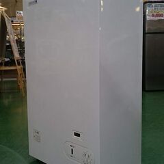 【愛品倶楽部柏店】日本ゼネラル 2019年製 41L 冷凍ストッ...