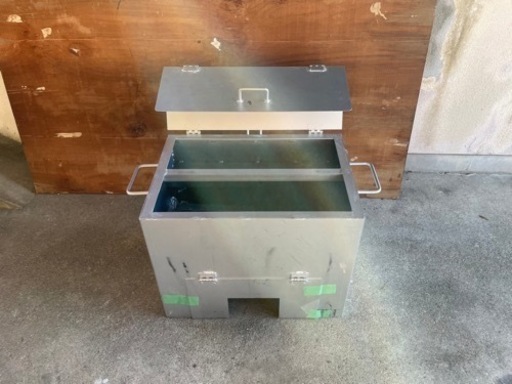 新品 焼き芋機 保温機能付 電子コンロ付 焼き芋屋 開業