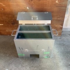 新品 焼き芋機 保温機能付 電子コンロ付 焼き芋屋 開業の画像