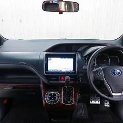 自社ローンって知ってますか？信販会社を通さないんです😎金利０％＆キャンペーン中✨装備充実！トヨタ ノア Ｓｉ🚗の画像