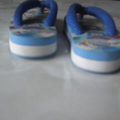 トーマスサンダルの画像