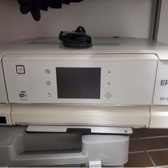 EPSON805 プリンター