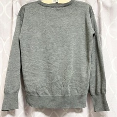 長袖の画像