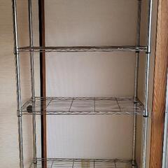 スチールラック